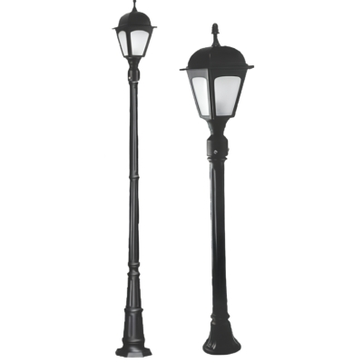 LI-5031 / LI-5032 Outdoor Lighting Series